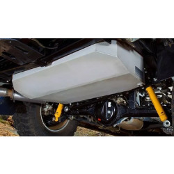 Купити  Паливний бак ARB LONG RANGER Mitsubishi L200 06+ TR67D