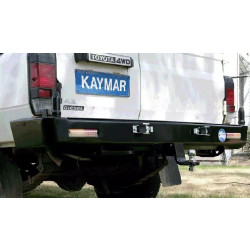 Купить Задний защитный бампер KAYMAR с двумя штоками TLC70 K1280