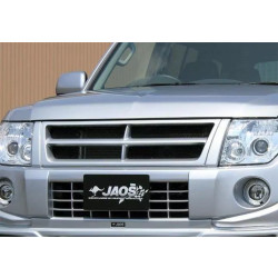 Купить Решетка радиатора JAOS Mitsubishi Pajero 12+ B060329
