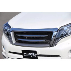 Купити Решітка радіатора с хром. вставками JAOS Toyota LC-150 13+ без кам. B061066A