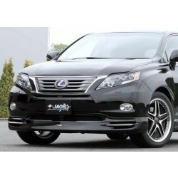 Купить Решетка радиатора JAOS LEXUS RX450h 09+ #B060270