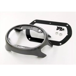 Купить Крепеж логотипа к решетке радиатора JAOS LEX RX450 09+ #B069270