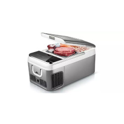 Купити Холодильник-морозильник OSION 18L BCD-18