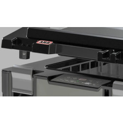 Купити Холодильник-морозильник автомобільний Elements 60л (нерж сталь) ARB 10810603