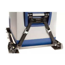 Купити К-кт ременей кріплення для холодильни ка ARB 47л 10900010