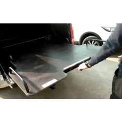 Buy A sliding pallet into a Getlander body