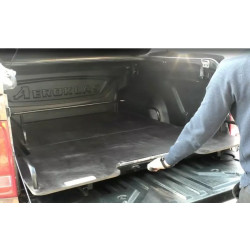 Buy A sliding pallet into a Getlander body