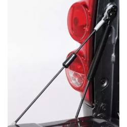 Buy Rear side shock absorber (lies) Ez Down for VW Amarok