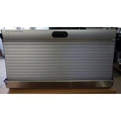 Купить Ролет Mountain Top для VW Amarok