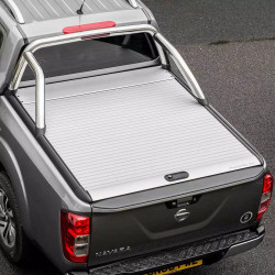 Купить Ролет Mountain Top на Nissan NP300