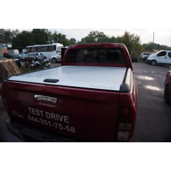 Купить Ролет Mountain Top для Isuzu D-Max 2012+