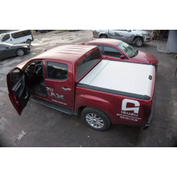 Купить Ролет Mountain Top для Isuzu D-Max 2012+
