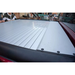 Купить Ролет Mountain Top для Isuzu D-Max 2012+