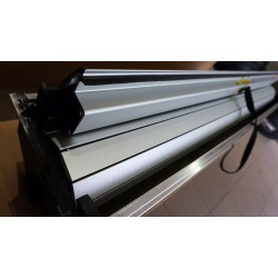 Купить Ролет Mountain Top для Isuzu D-Max 2012+