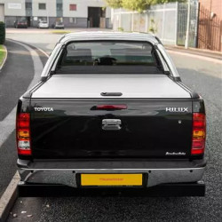 Купить Ролет Mountain Top для Toyota Hilux 05-16