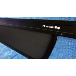 Купить Перегородка в кузов Mountain Top Bed Divider