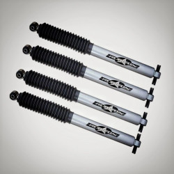 Купити Амортизатори Monotube Complet Rubicon Express Ліфт 2-3,5" Jeep Wrangler JK 07-18