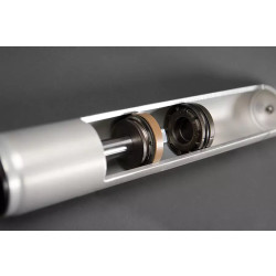 Купити Амортизатори передні Nitro Shock 2.0 Performance Lift 3.5-4" FOX - Jeep Gladiator JT