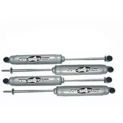 Купити Амортизатори Rubicon Express Twin Tube SET - Lift 3,5" - 4,5" - Jeep Cherokee XJ