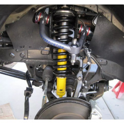 Купити Амортизатор-стійка передня NITRO SPORT TOYOTA Hilux 2015+ 90028