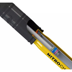 Купити Амортизатор-стійка передня NITRO SPORT TOYOTA Hilux 2015+ 90028