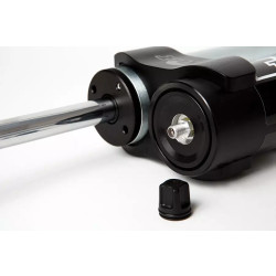 Купити Амортизатори задні FOX 2.0 Performance Reservoir Adjustable Lift 3.5-4.5" - Dodge RAM 1500 4WD 02-05