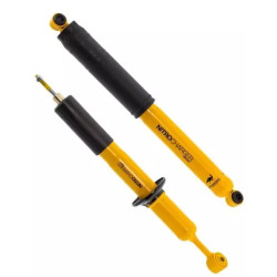 Купити Амортизатор-стійка передній OLD MAN EMU FORD RENGER 2011+ NITRO SPORT 90019