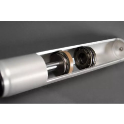 Buy Shortizers Rear Fox 2.0 Performance - Lift 4 " - 6" - Jeep Wrangler JK