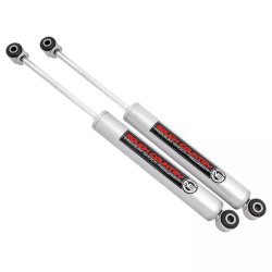 Купити Амортизатори задні Nitro shocks N3 pair Rough Country Lift 4-7,5" - Ford F150 09-on