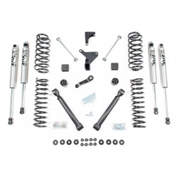 Buy Suit 4 "Lift BDS - Jeep Grand Cherokee wj wg