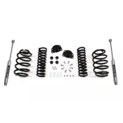 Buy Suit 2 "Lift BDS - Jeep Liberty Kj 02-07