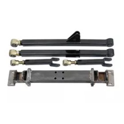 Buy Suit 4 - 8 "Lift Clayton Off Road Long Arm Upgrade - Jeep Cherokee Xj