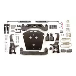 Buy Suspension Suit 4.5 "Lift BDS - Toyota Tundra 4WD 07-15