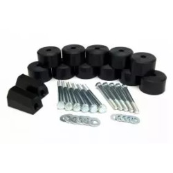 Buy Suspension set 1.25 "Lift B1 Body Jks - Jeep Wrangler yj