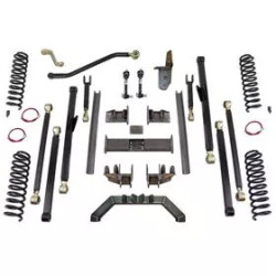 Buy Lift Arm 7 "Lift Clayston Off Road - Jeep Grand Cherokee Zj 96-98