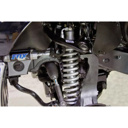 Buy Suit 7 "Lift Coil-Over BDS-Toyota Tundra 4WD 07-15