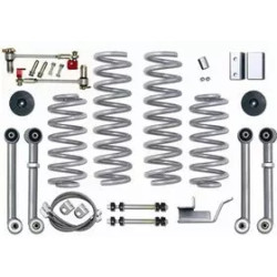 Buy Suspension Suit 3.5 "Lift Super -Flex Short Arm Rubicon Express - Jeep Grand Cherokee Zj