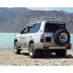 Купить Комплект подвески 40 mm OME - Land Cruiser Prado 90