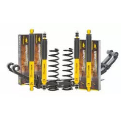 Купить Комплект подвески 40 mm OME - Toyota Hilux 15-17