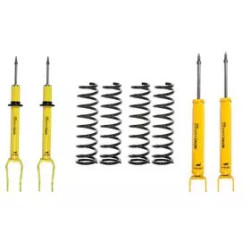 Купить Комплект подвески 40 mm OME - Jeep Grand Cherokee WK2 10-15