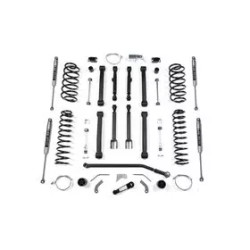 Buy Suit Suspension 4.5 "Lift BDS - Jeep Wrangler TJ 97-06