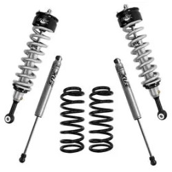 Купить Комплект подвески 50mm Coilover Superior Engineering - Nissan Navara NP300 15-18