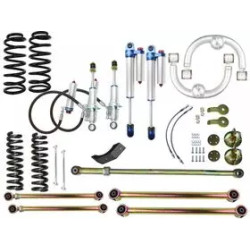 Купить Комплект подвески 4" лифт Nissan Navara NP300 15-18 от Superior Engineering