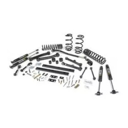 Buy Suit 3 "Lift System Jks Jeep Wrangler TJ 97-02
