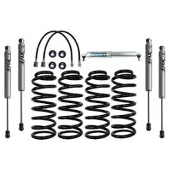 Купить Комплект подвески 2" лифт Superior Engineering - Nissan Patrol Y60 90-97