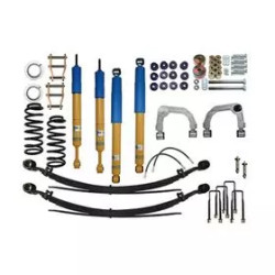 Купить Комплект подвески 4" лифт Superior Engineering - Toyota Hilux 15-18