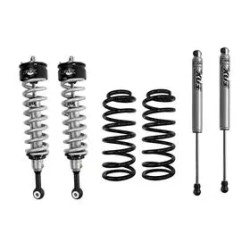 Купить Комплект подвески 50mm Superior Engineering - Toyota Land Cruiser J200