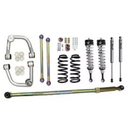 Купить Комплект подвески 50 мм Toyota Land Cruiser J200 от Superior Engineering