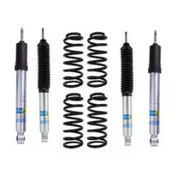 Купить Комплект подвески 40mm Superior Engineering - Toyota Land Cruiser Prado 150