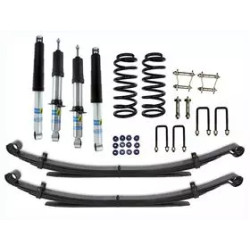 Купить Комплект подвески 50mm Superior Engineering - Toyota Hilux 05-15